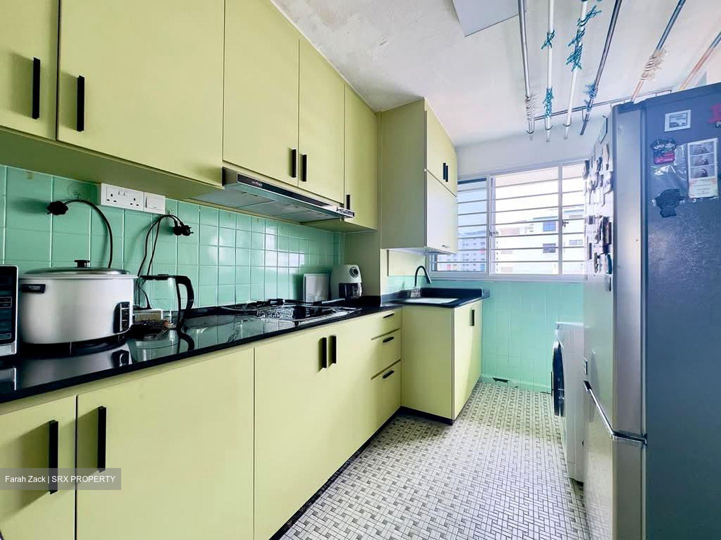 Blk 93 Paya Lebar Way (Geylang), HDB 3 Rooms #583119511
